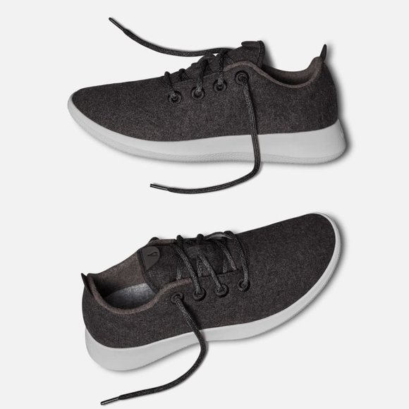 allbirds Other - Allbirds Men's Wool Runners - Tuke Jo